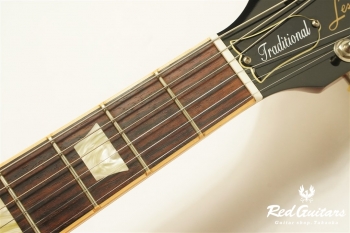 Les Paul Traditional 2012